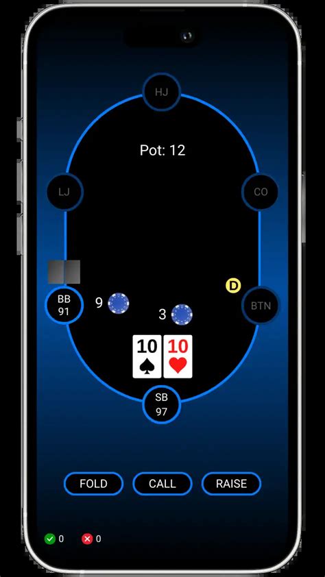 pokertrainer|Poker Training Exercises .
